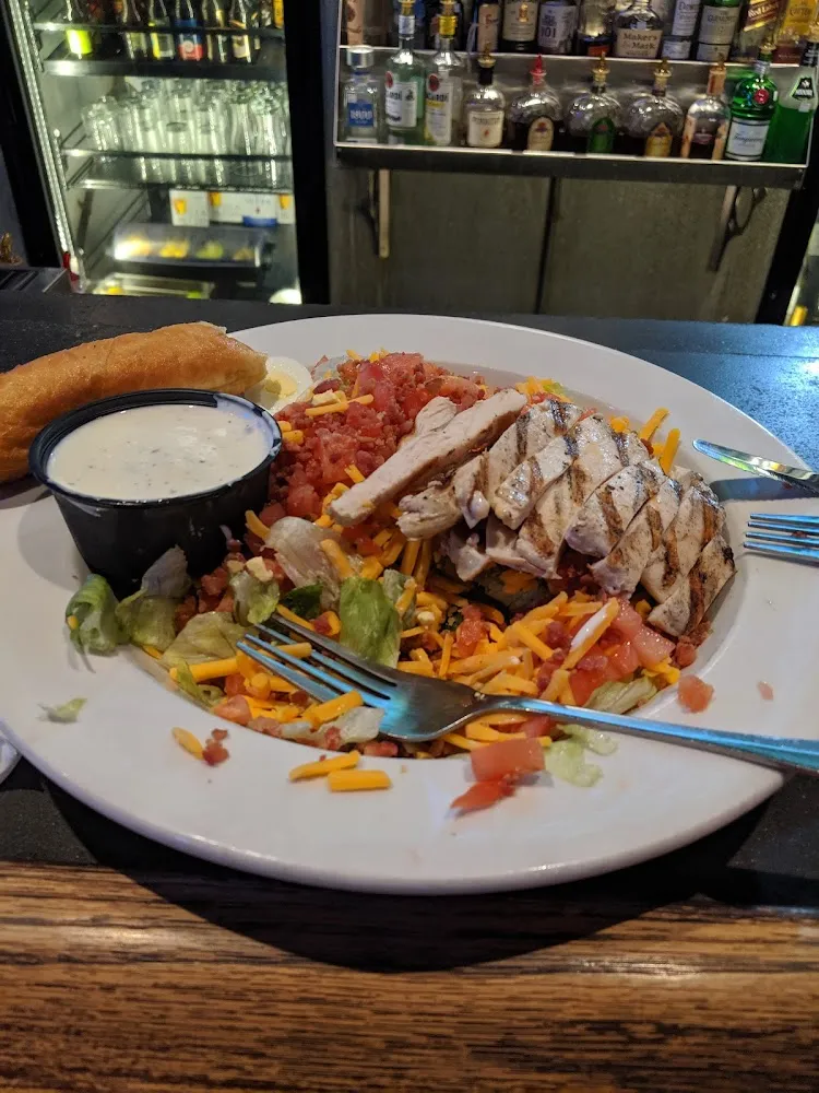Chicken Salad