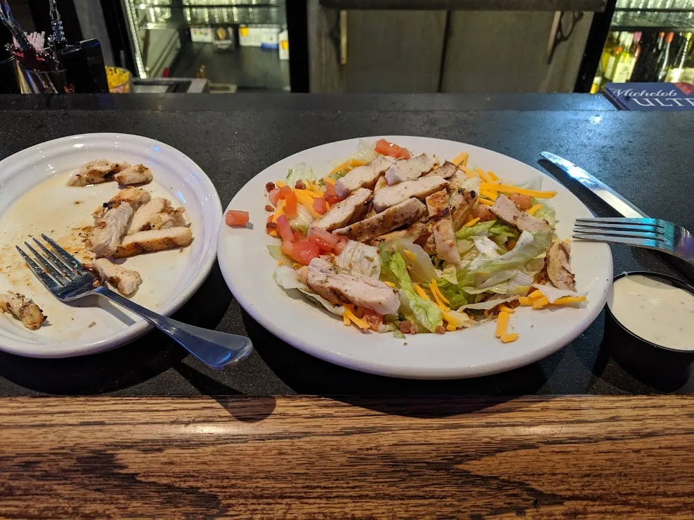 Cobb Salad