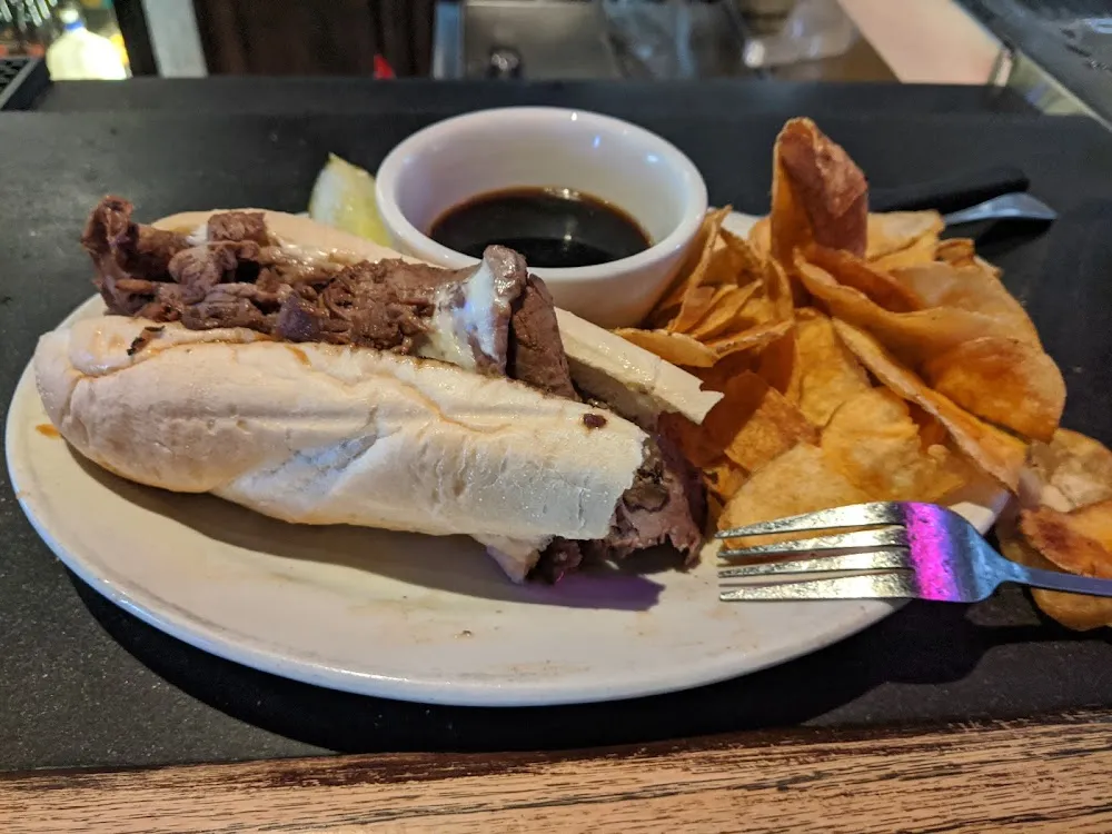 French Dip