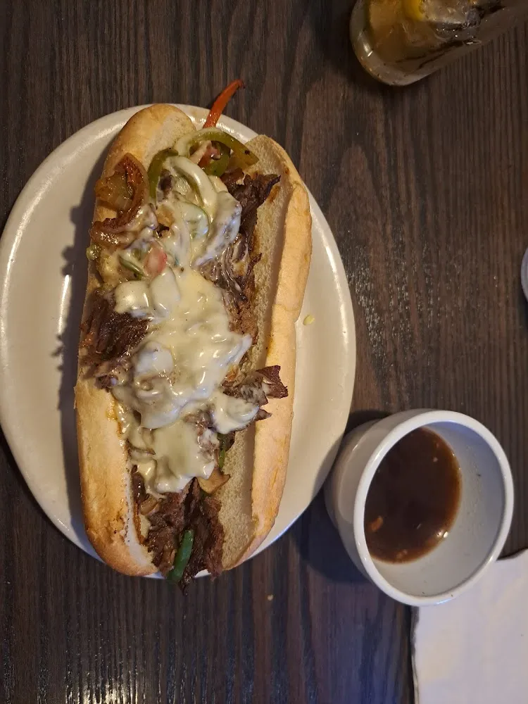 Philadelphia Steak