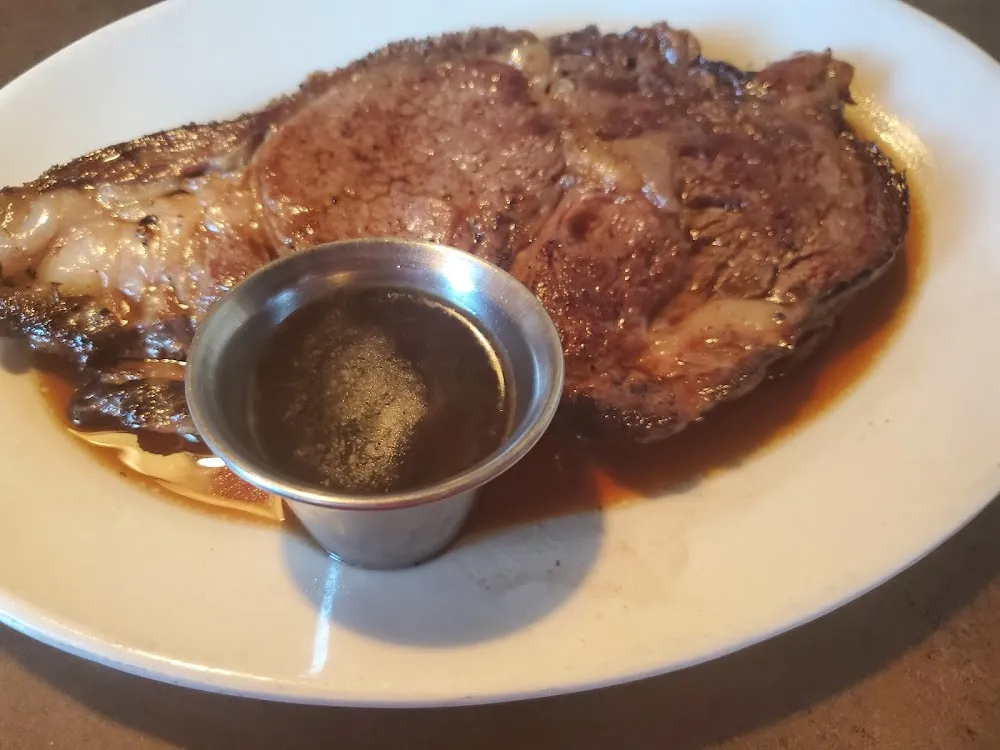 Prime Rib