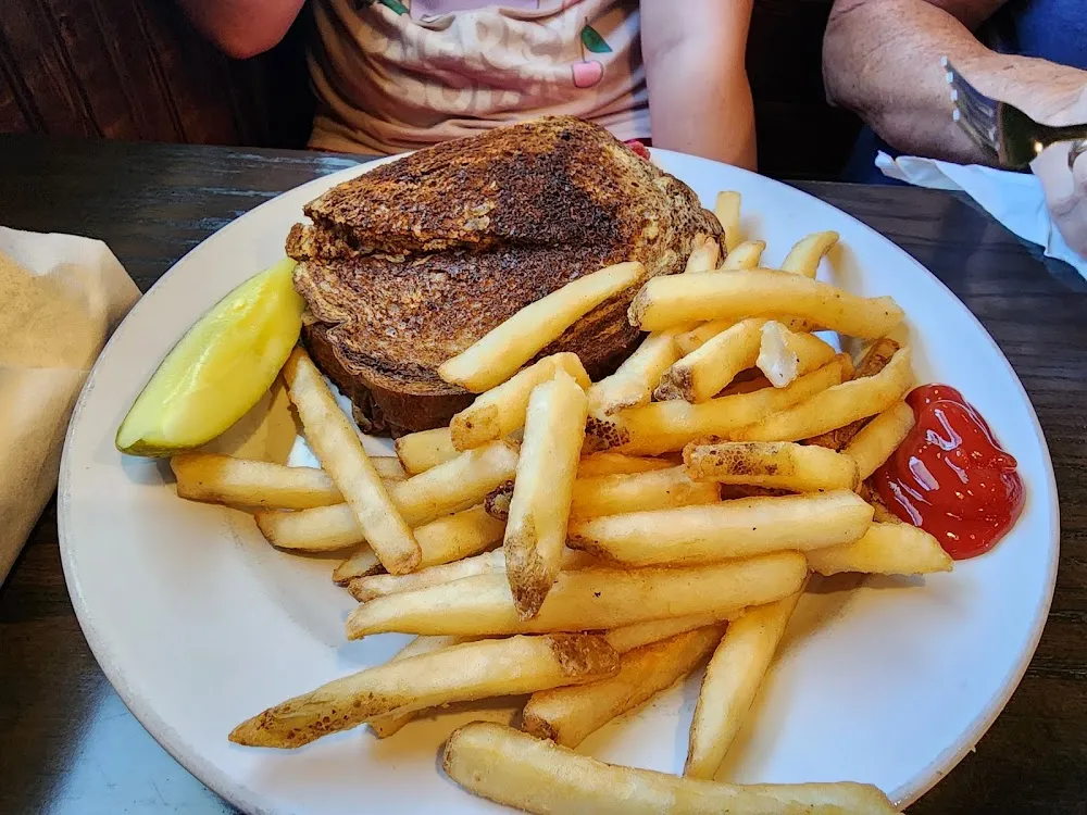 Reuben